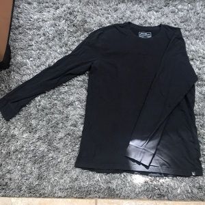 Eddie Bauer long sleeve shirt LT